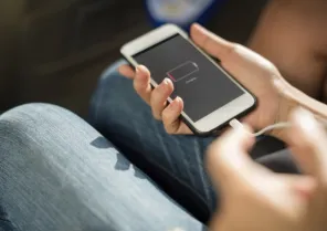 Что делать, если смартфон быстро разряжается