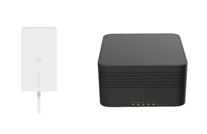 Роутер Tele2 5G Outdoor Mesh