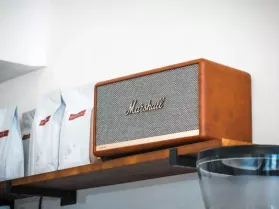 Хватит компромиссов. Marshall — если вы слышите разницу