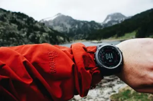 Garmin Forerunner: умные часы, которые сделают из новичка бегуна