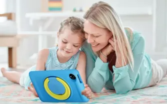 Эра детских планшетов Blackview: почему серия Kids — выгодное решение для родителей